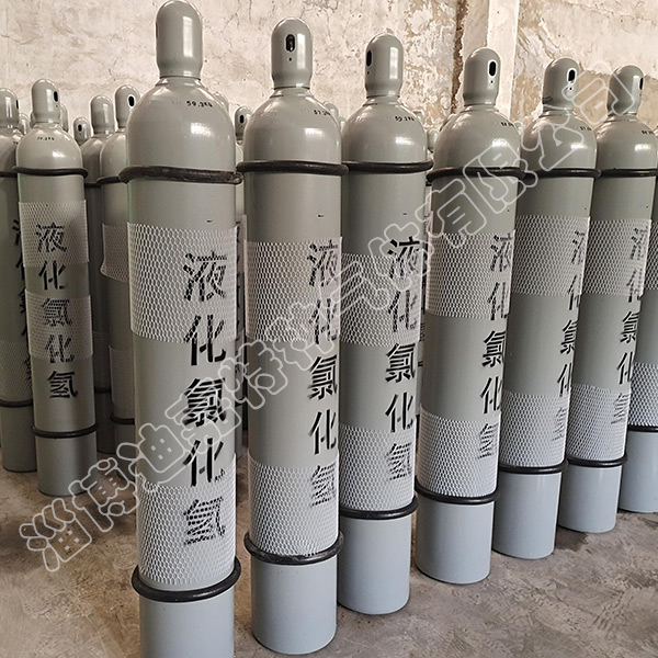 氯化氢气体47L