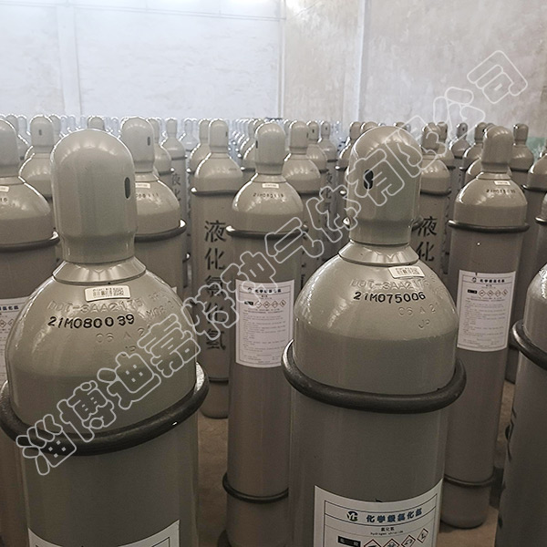 3.0N氯化氢99.9%
